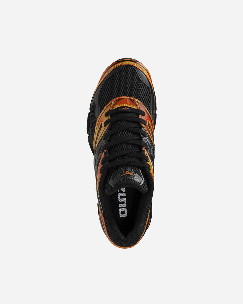 Mizuno - Wave Prophecy Ls Tokyo Drift Black Sand