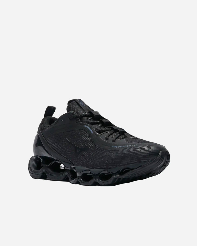 Mizuno - Wave Profecía 13.2 Negro