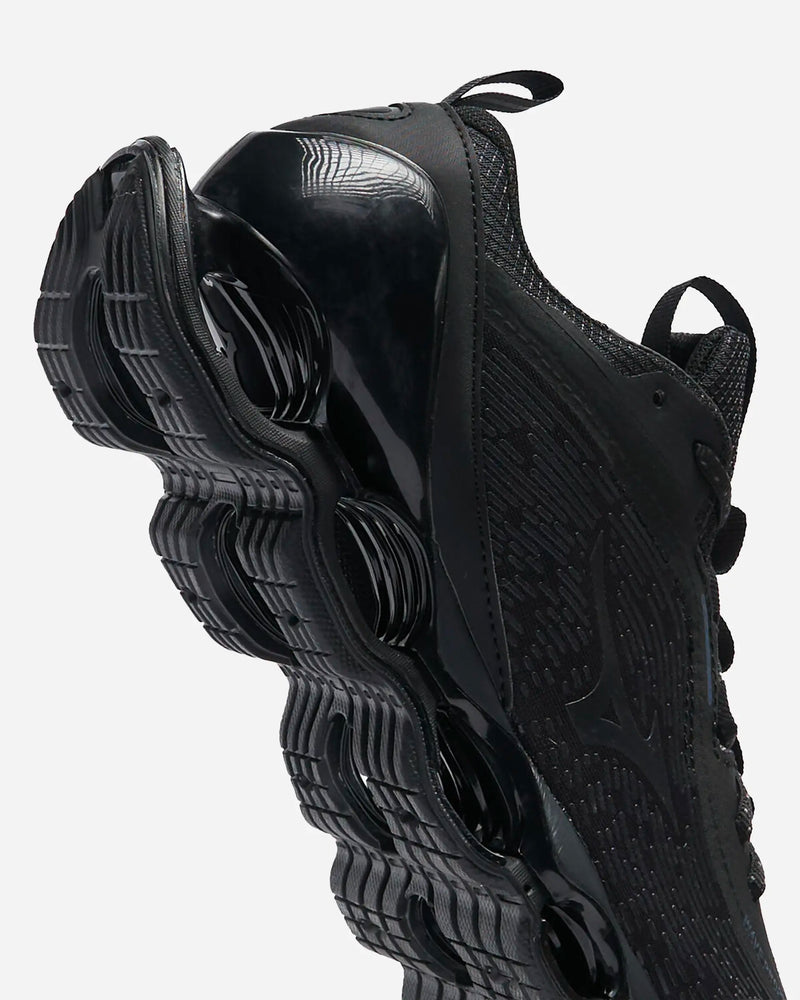 Mizuno - Wave Profecía 13.2 Negro