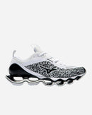 Mizuno - Wave Prophecy 13.2 White/Black