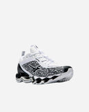 Mizuno - Wave Prophecy 13.2 White/Black