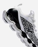 Mizuno - Wave Prophecy 13.2 White/Black