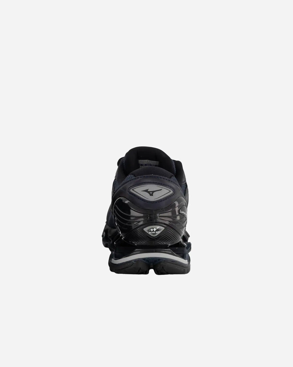 Mizuno - Wave Prophecy Ls Salute/Navy Blazer