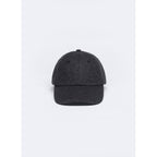 Fursac - Gorra De Lana Mezclada - Gris
