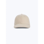 Fursac - Cotton Moleskin Cap - Beige