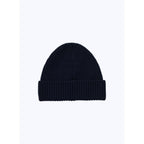 Fursac - Navy Knit Beanie - Navy