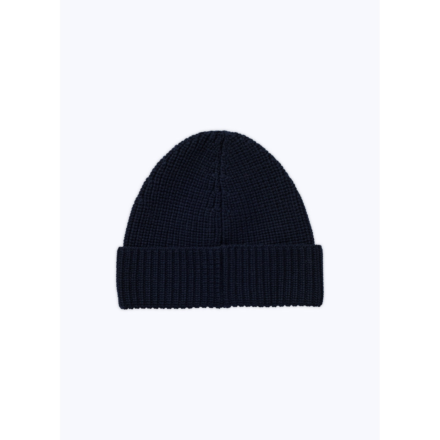 Fursac - Navy Knit Beanie - Navy