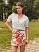 Blouse Valéry