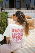 More Amor By Favor T-Shirt