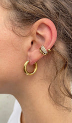 Earcuff Enroll Gems