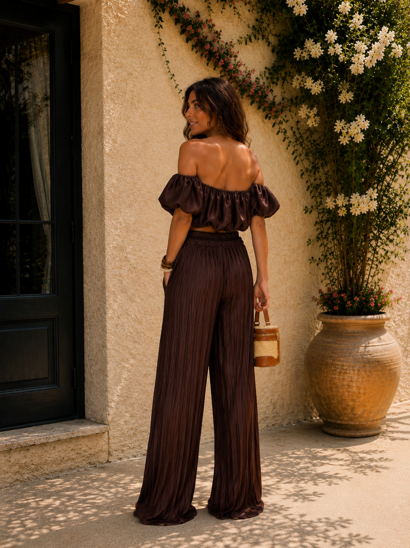 Ensemble Giselle Choco