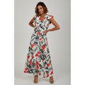 Vestido - Blanco