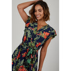 Robe - Marine