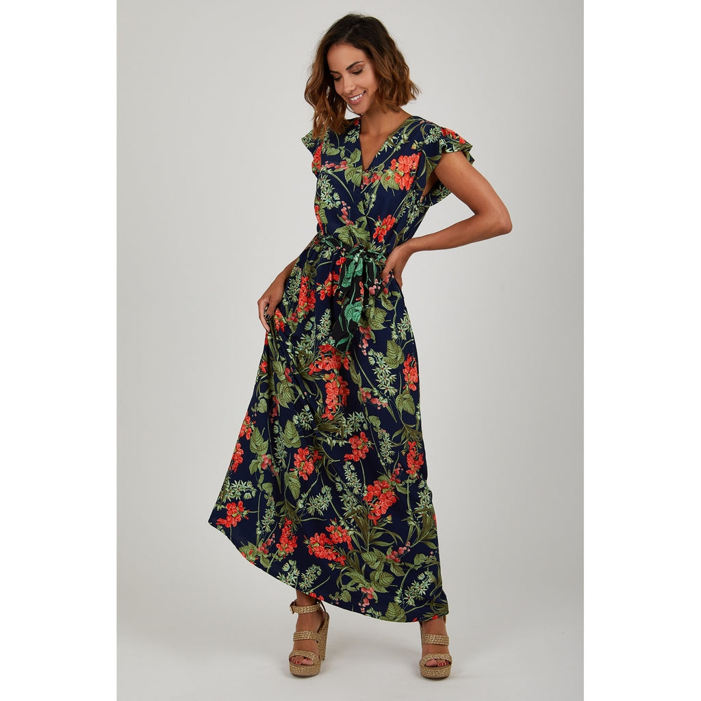 Robe - Marine
