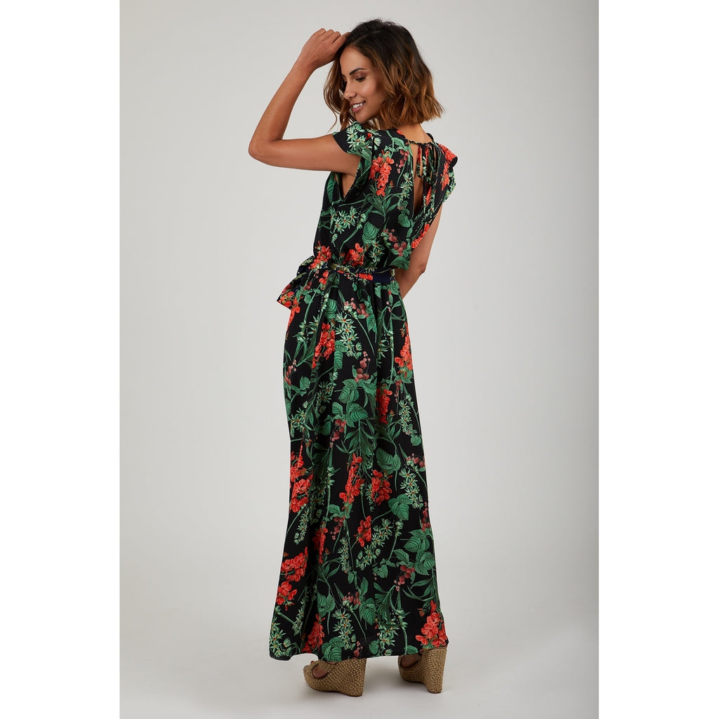 Vestido - Negro