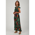 Vestido - Negro
