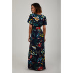 Robe - Bleu