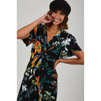 Vestido - Negro