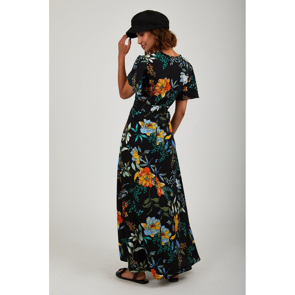 Vestido - Negro