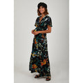 Vestido - Negro