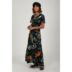 Vestido - Negro