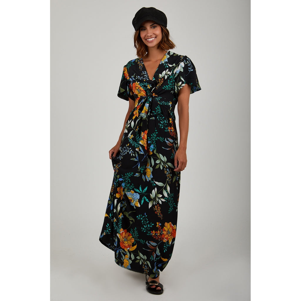 Vestido - Negro