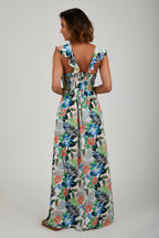 Vestido - Blanco