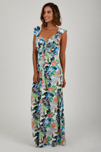 Vestido - Blanco