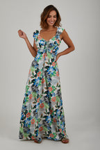 Vestido - Blanco