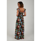 Vestido - Negro