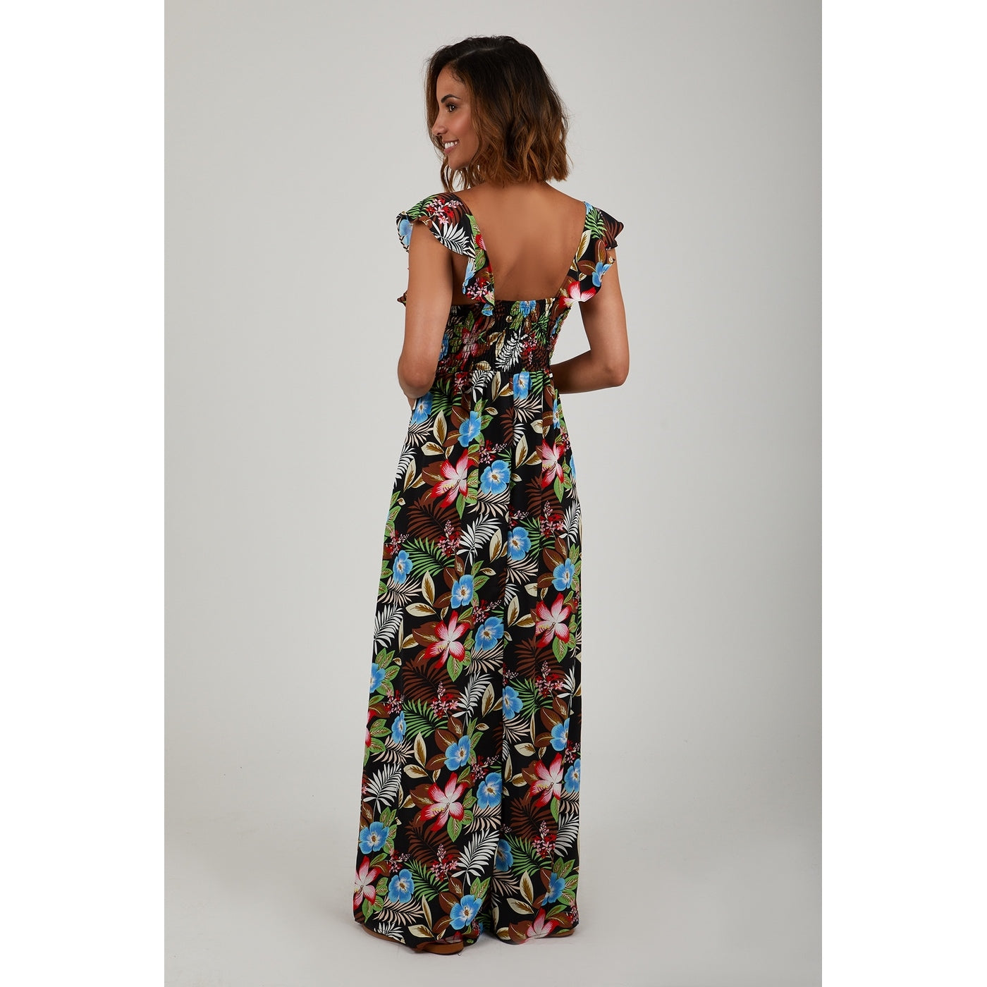Vestido - Negro