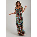 Vestido - Negro