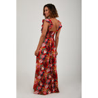 Vestido - Rojo