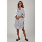 Vestido - Azul