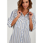 Vestido - Azul