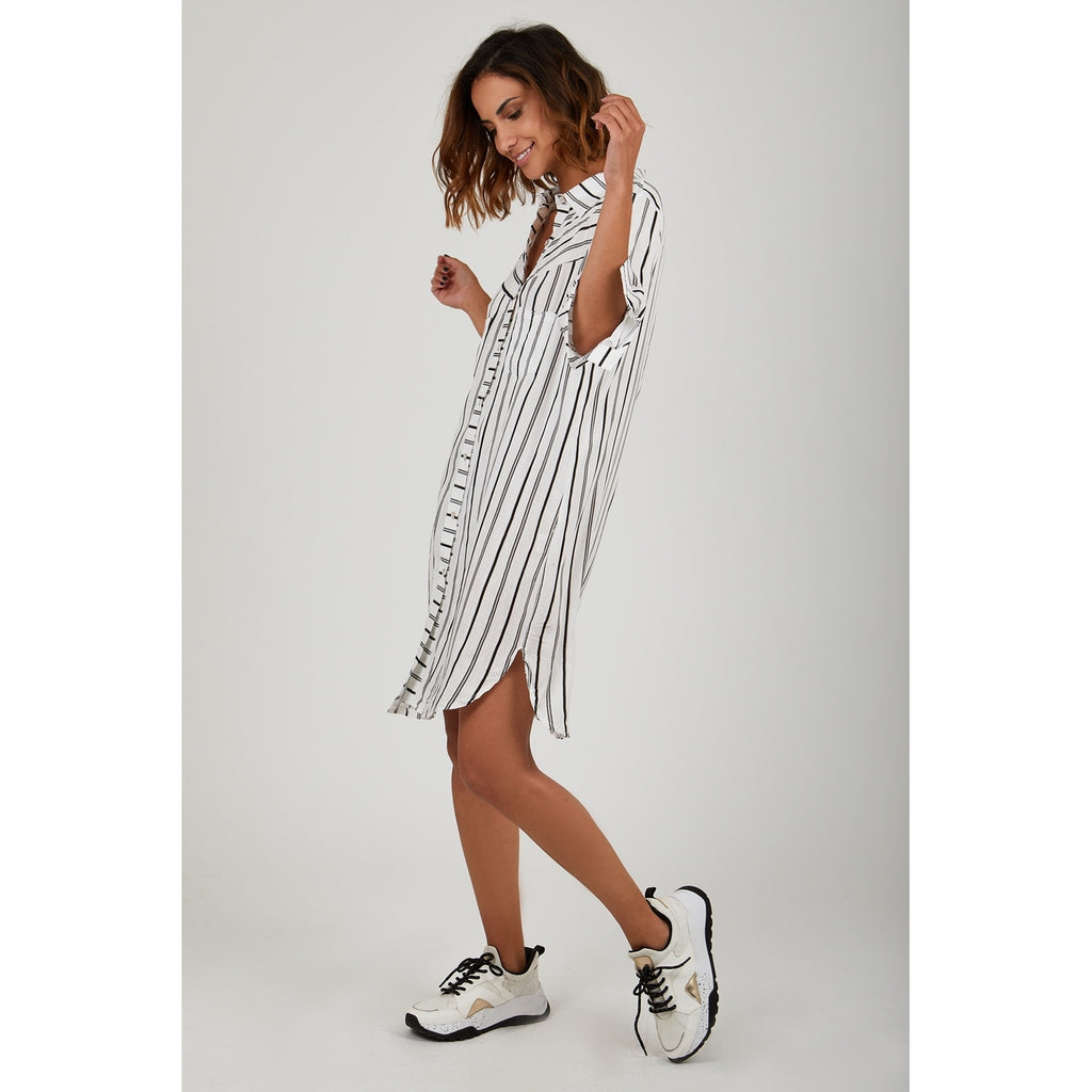 Vestido - Negro