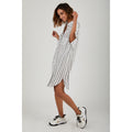 Vestido - Negro