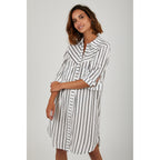 Vestido - Negro