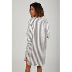 Vestido - Negro