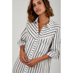 Vestido - Negro