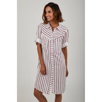 Vestido - Rojo