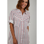 Vestido - Rojo
