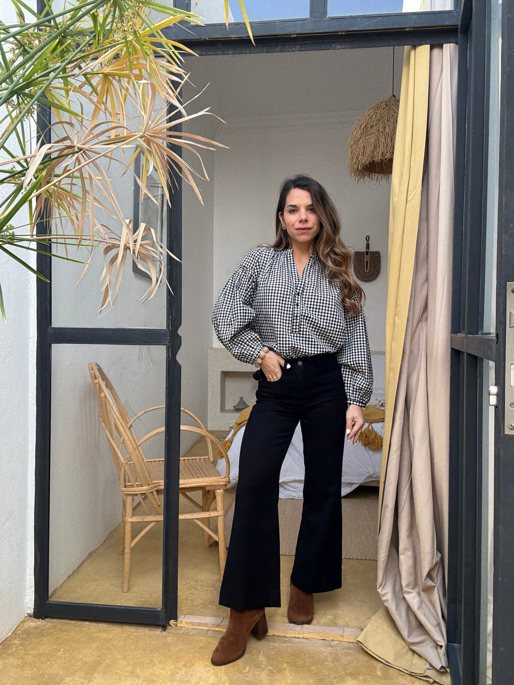 Sorte Windy jeans