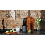Mini Slow Juice Extractor - H310A Series - Anthracite