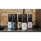 Mini Slow Juice Extractor - H310A Series - Anthracite