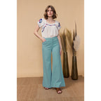 Pantalón Daisyjones - Nuage