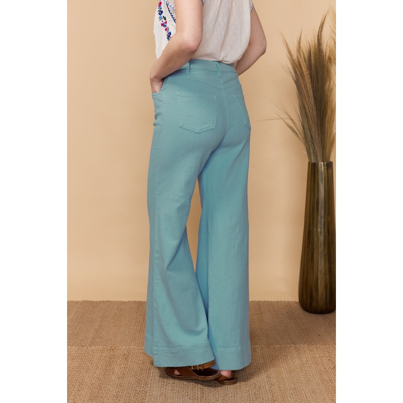 Pantalón Daisyjones - Nuage