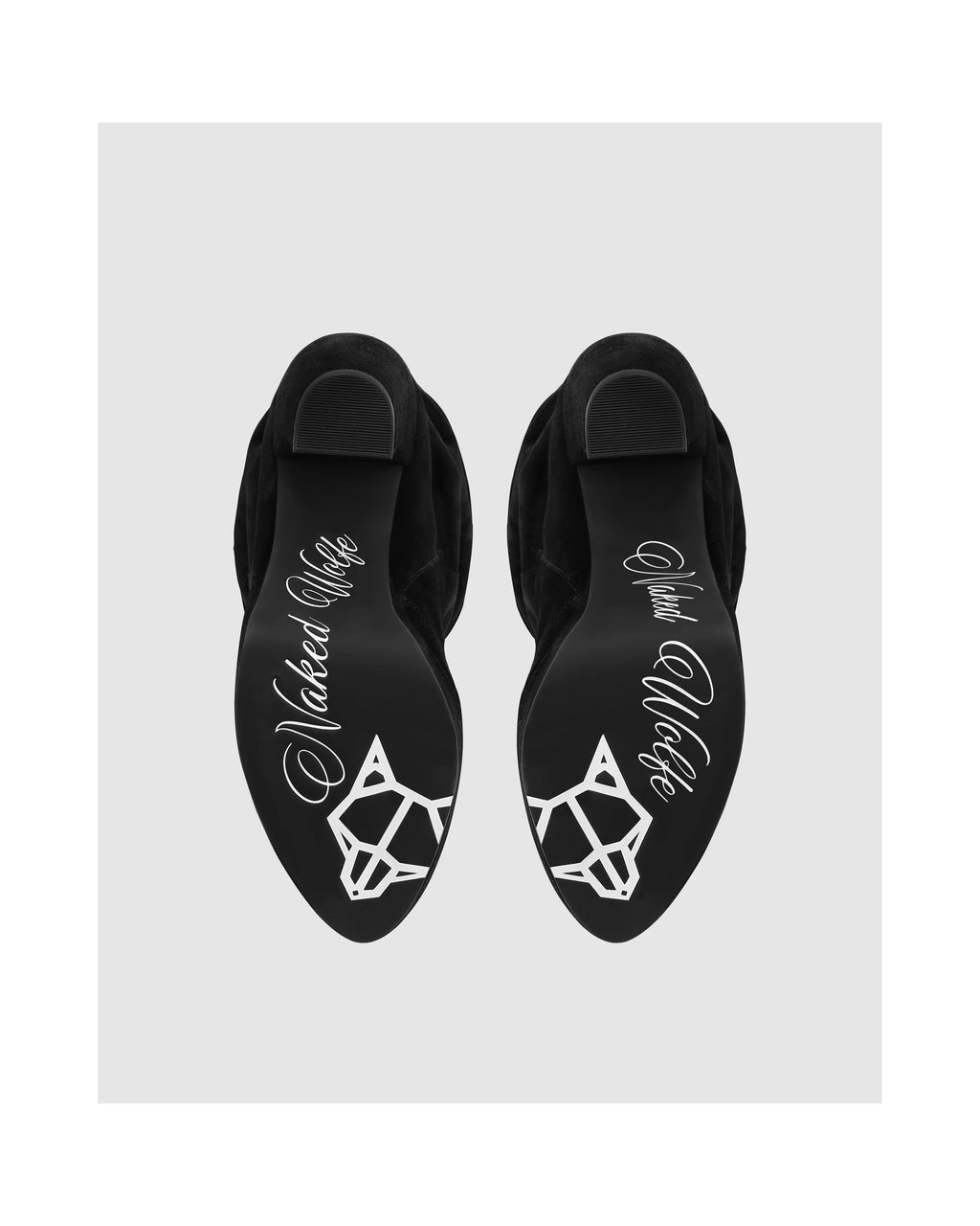 Stivali Dallas - Nero - Donna