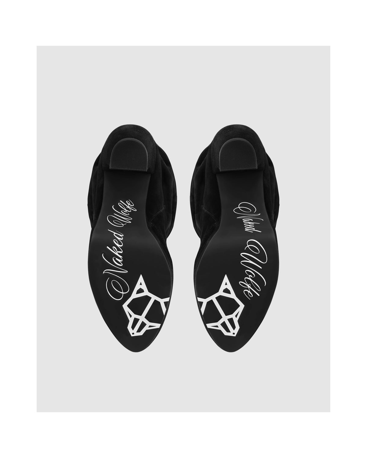 Stivali Dallas - Nero - Donna