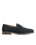 Mocasín Dapper V - Marino